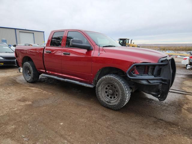Photo 4 from auction – 2013 RAM 1500 ST with VIN 1C6RR7FT9DS566781