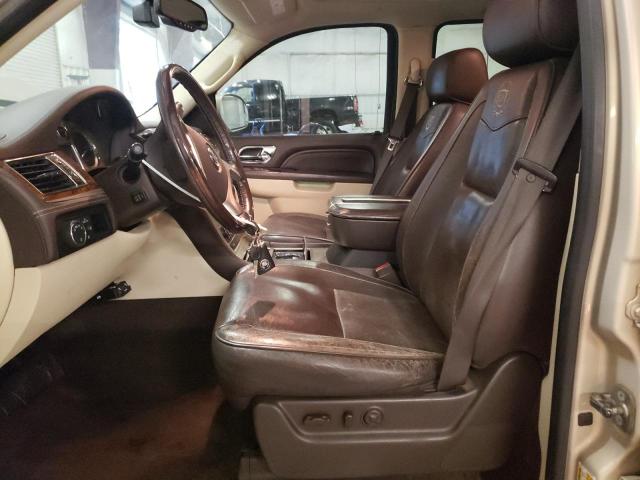 Photo 7 from auction – 2011 CADILLAC ESCALADE P with VIN 1GYS4DEF5BR363534
