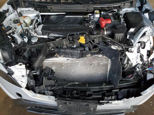Photo 12 from auction – 2024 NISSAN ROGUE SV with VIN 5N1BT3BB7RC751636