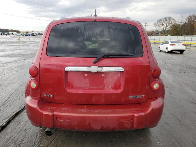 Photo 6 from auction – 2011 CHEVROLET HHR LT with VIN 3GNBACFU8BS655270