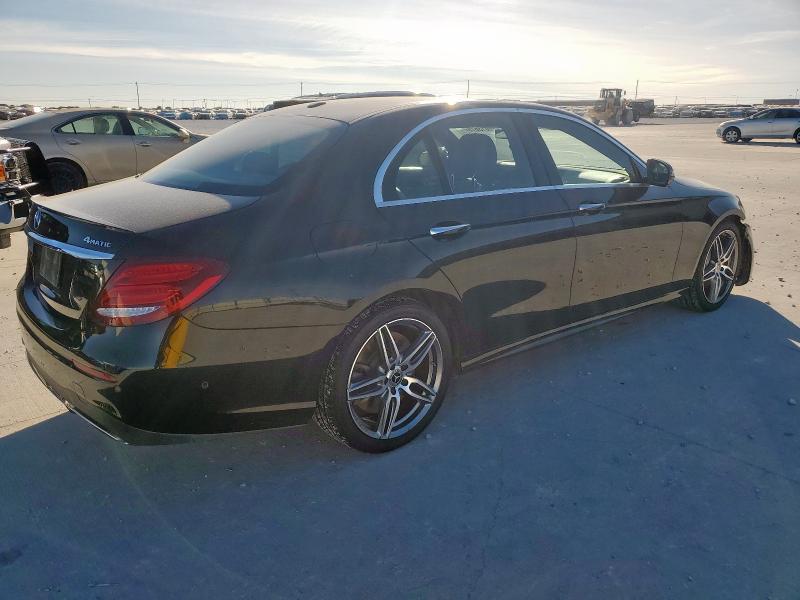 Photo 3 from auction – 2019 MERCEDES-BENZ E 450 4MAT with VIN WDDZF6JB0KA491925