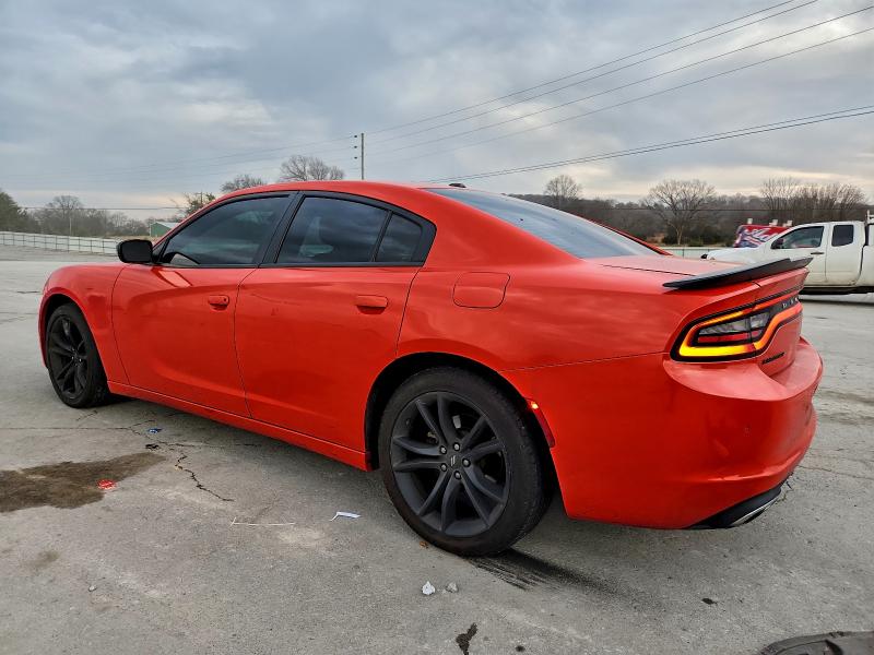 Photo 2 from auction – 2017 DODGE CHARGER SE with VIN 2C3CDXBG4HH581549