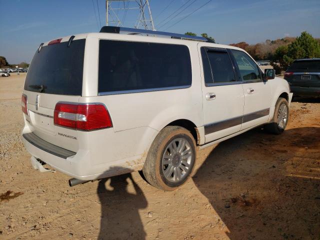 Photo 3 from auction – 2013 LINCOLN NAVIGATOR with VIN 5LMJJ3J53DEL07614