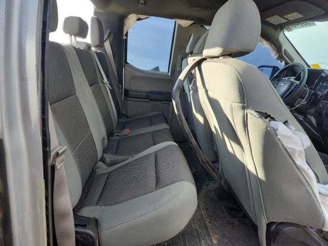 Photo 10 from auction – 2018 FORD F150 SUPER with VIN 1FTEX1EP3JKF22141