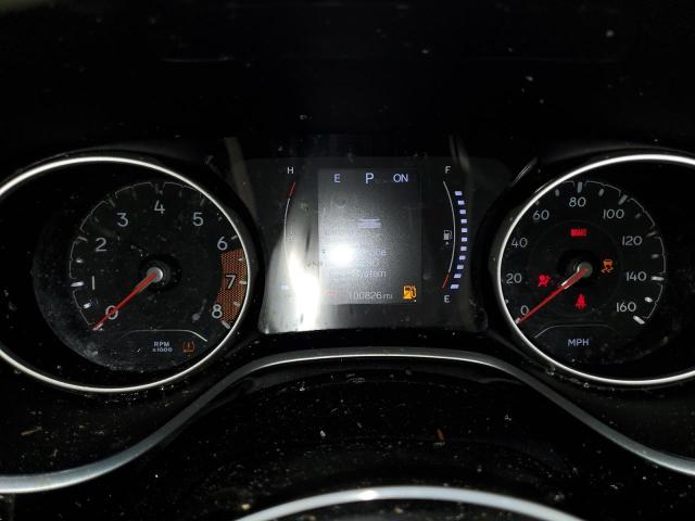 Photo 9 from auction – 2019 JEEP COMPASS with VIN 3C4NJDBB2KT647983