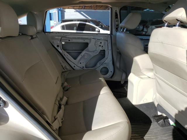 Фото 10 с аукциона – 2014 SUBARU XV CROSSTR с VIN JF2GPBKC5EH277119