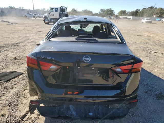 Photo 6 from auction – 2025 NISSAN ALTIMA with VIN 1N4BL4DVXSN390081