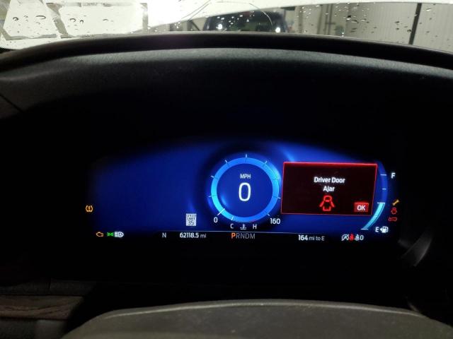 Photo 9 from auction – 2020 FORD EXPLORER P with VIN 1FM5K8HC3LGA87459