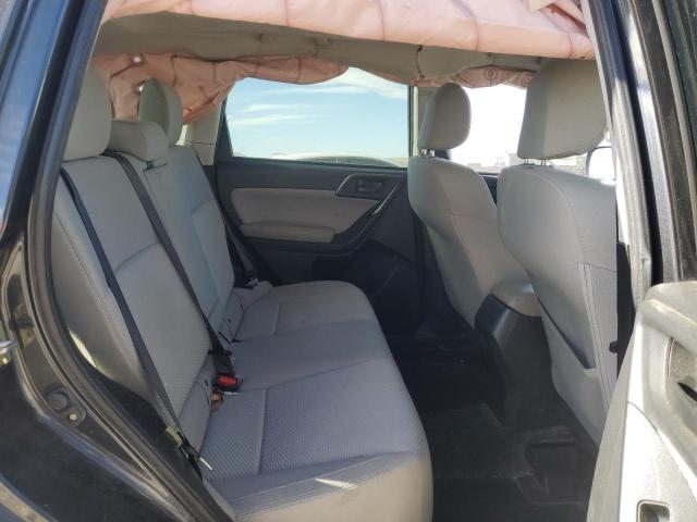 Photo 10 from auction – 2018 SUBARU FORESTER 2 with VIN JF2SJAEC8JH506680