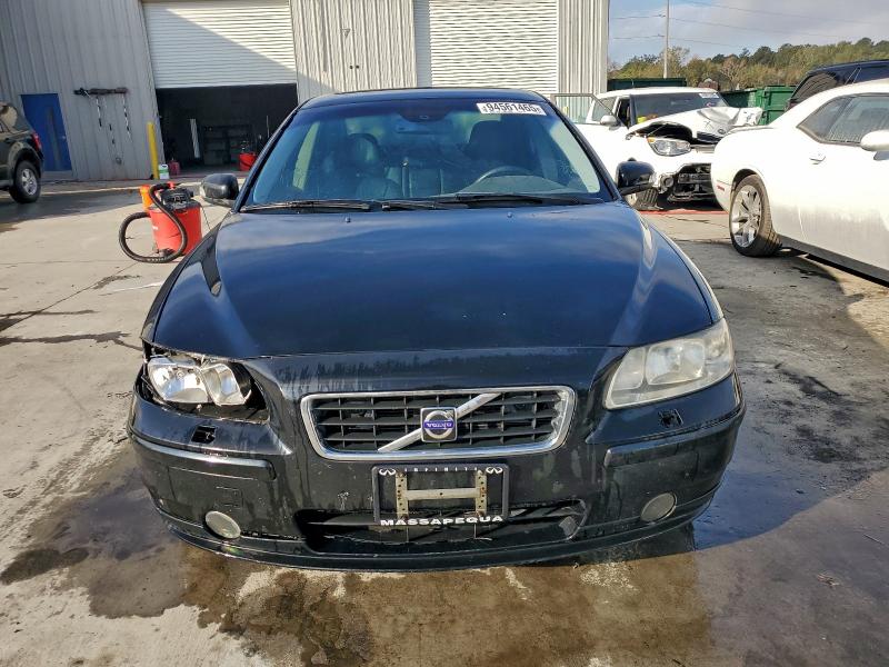Photo 5 from auction – 2008 VOLVO S60 2.5T with VIN YV1RS592082677997