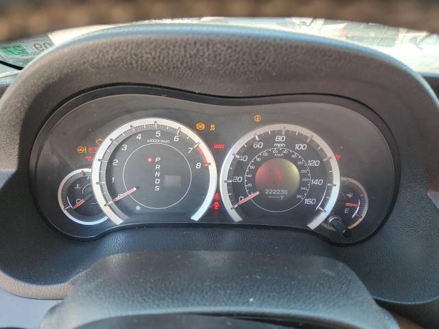 Photo 9 from auction – 2011 ACURA TSX with VIN JH4CU2F67BC018763