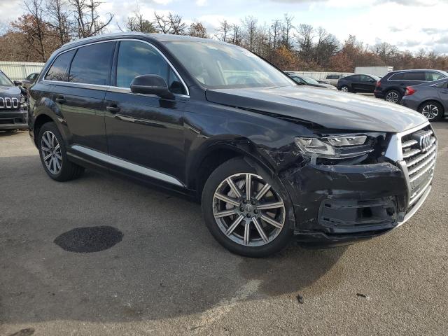 Photo 4 from auction – 2019 AUDI Q7 PREMIUM with VIN WA1LHAF76KD016791
