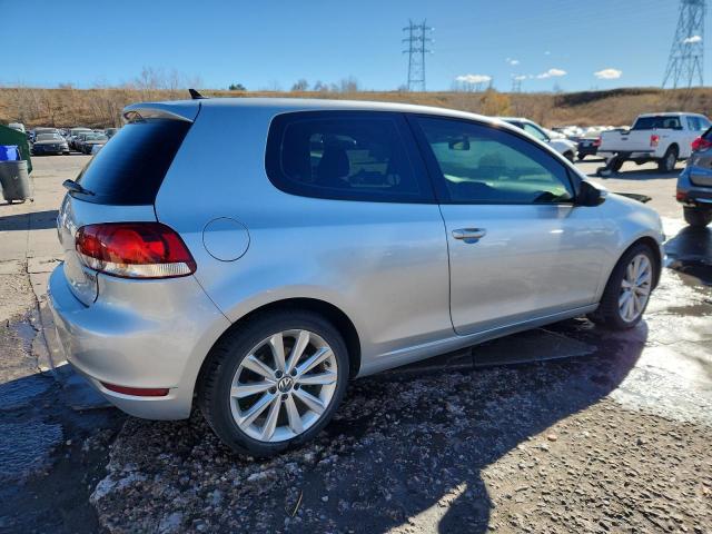 Photo 3 from auction – 2013 VOLKSWAGEN GOLF with VIN WVWBM7AJ9DW095285