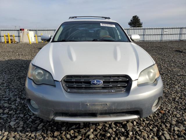 Photo 5 from auction – 2005 SUBARU OUTBACK OU with VIN 4S4BP86C954367169