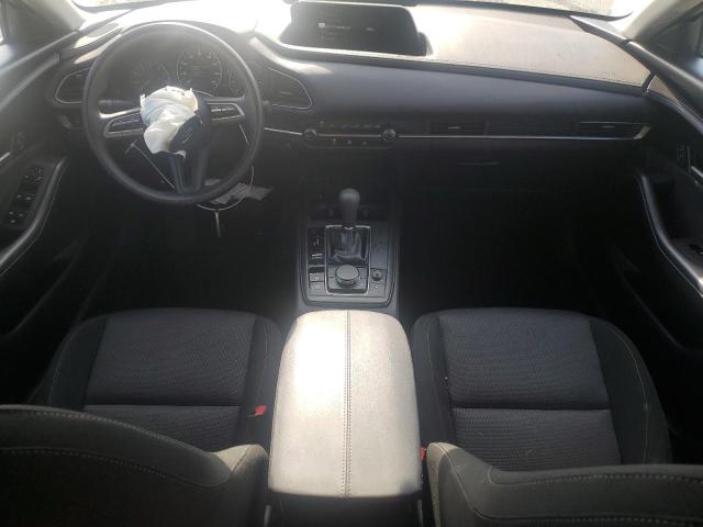 Photo 8 from auction – 2023 MAZDA CX-30 with VIN 3MVDMBAM5PM587045