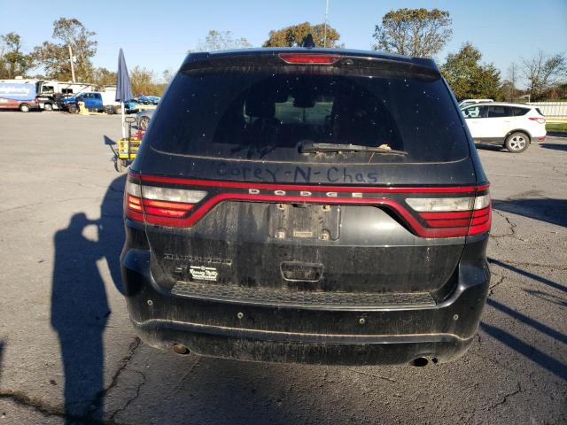 Photo 6 from auction – 2019 DODGE DURANGO SX with VIN 1C4RDJAG1KC848273
