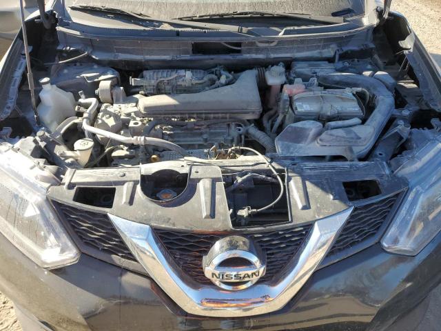 Photo 12 from auction – 2016 NISSAN ROGUE S with VIN KNMAT2MV9GP737308