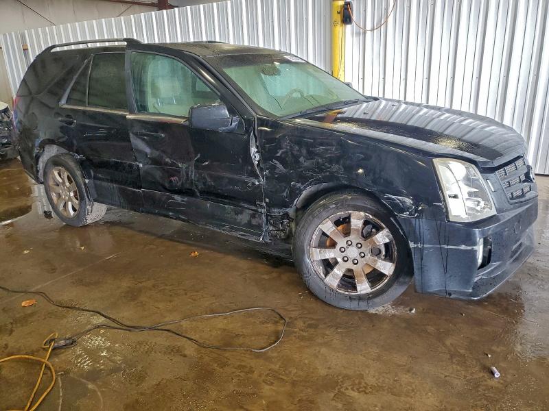 Zdjęcie 4 z aukcji – 2007 CADILLAC SRX z VIN 1GYEE637470135103
