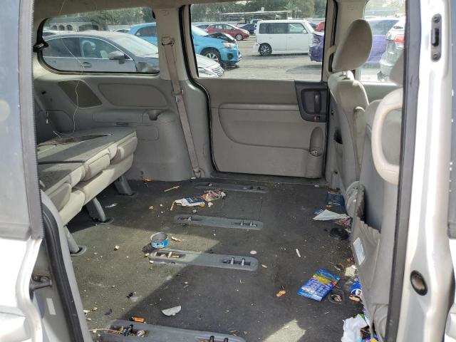 Photo 11 from auction – 2014 KIA SEDONA LX with VIN KNDMG4C78E6544117