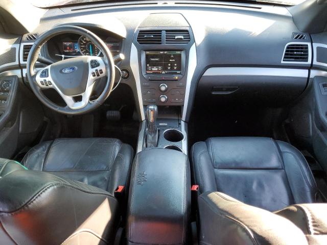 Photo 8 from auction – 2014 FORD EXPLORER X with VIN 1FM5K8D87EGB66136