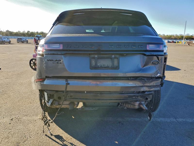 Photo 6 from auction – 2019 LAND ROVER RANGE ROVE with VIN SALYL2EX1KA792905