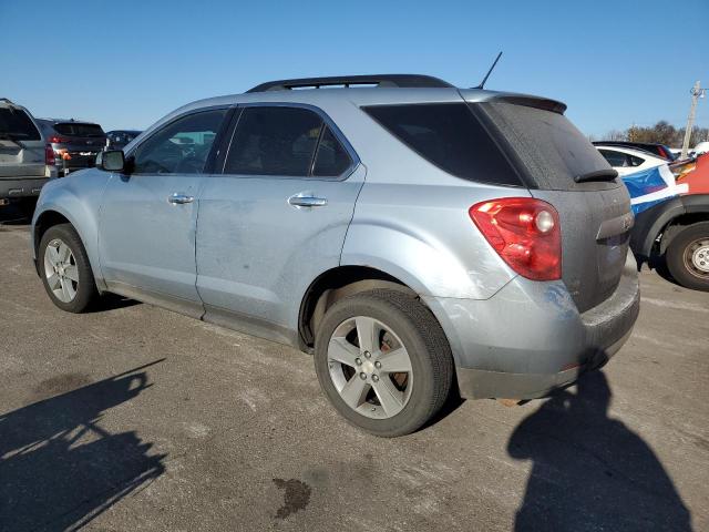 Photo 2 from auction – 2014 CHEVROLET EQUINOX LT with VIN 2GNFLGEK4E6334736