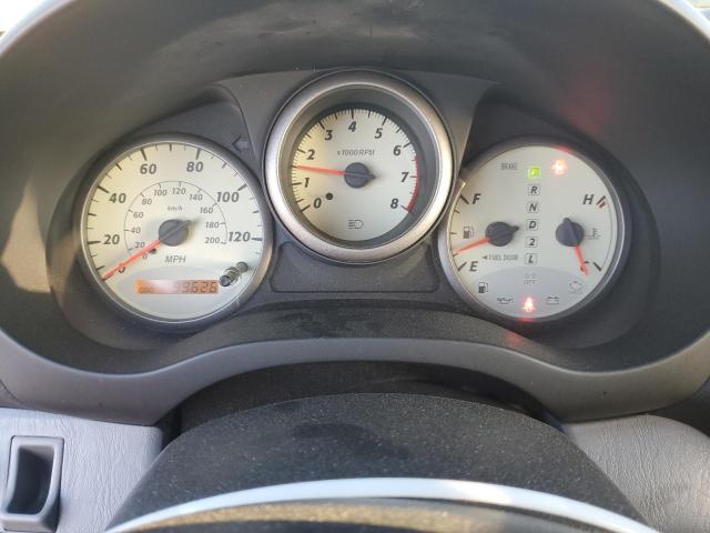 Photo 9 from auction – 2003 TOYOTA RAV4 with VIN JTEHH20V136078495