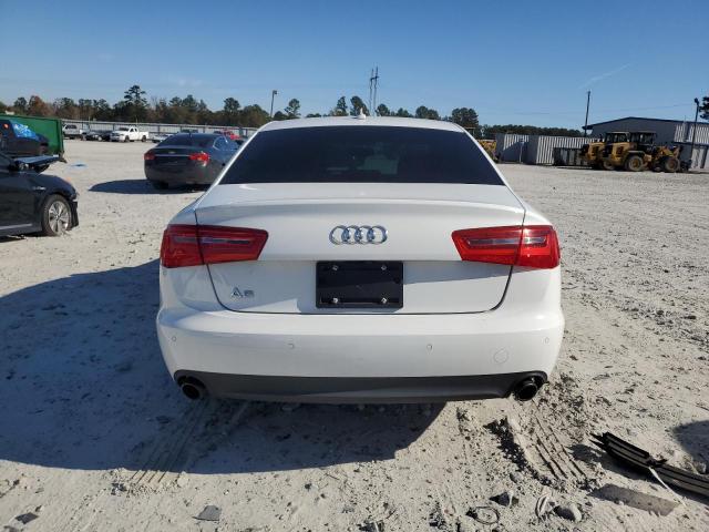 Photo 6 from auction – 2014 AUDI A6 PREMIUM with VIN WAUGFAFC1EN020236