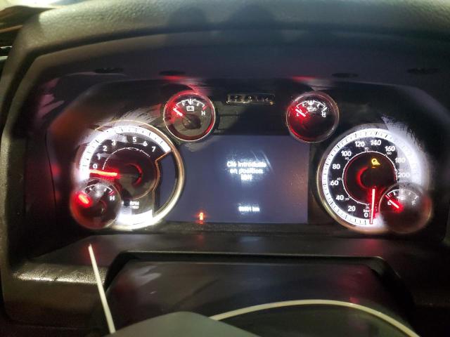 Photo 9 from auction – 2021 RAM 1500 with VIN 3C6RR7KT7MG686074
