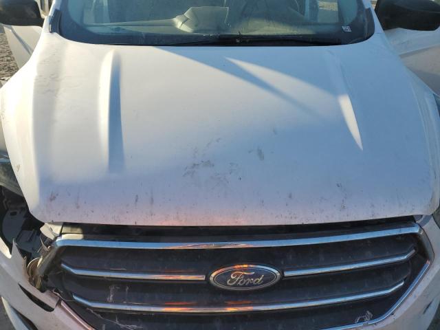 Photo 12 from auction – 2017 FORD ESCAPE SE with VIN 1FMCU0G99HUB81671