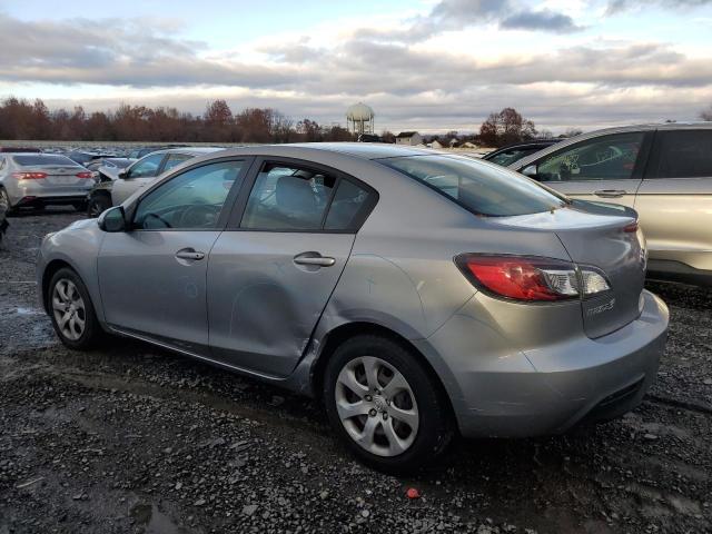 Photo 2 from auction – 2011 MAZDA 3 I with VIN JM1BL1UG0B1476291