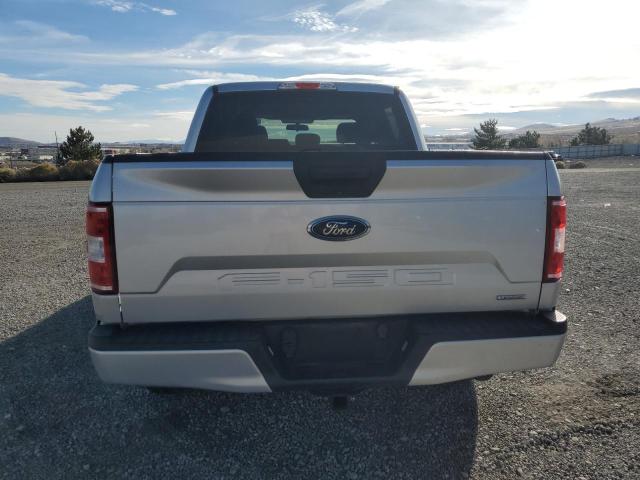 Photo 6 from auction – 2018 FORD F150 SUPER with VIN 1FTEW1EPXJKF81237