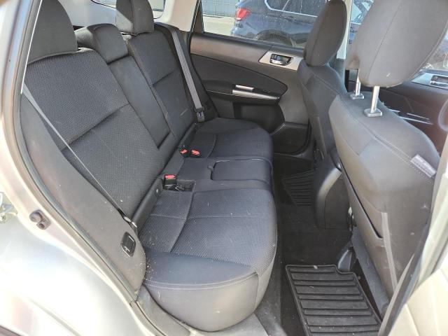 Photo 11 from auction – 2013 SUBARU FORESTER 2 with VIN JF2SHADC1DH419611