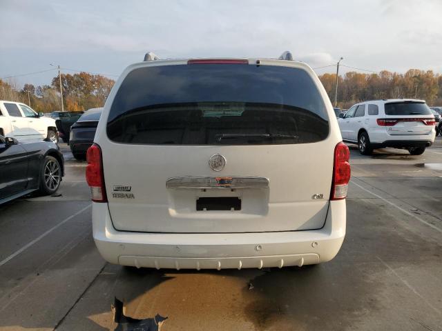 Photo 6 from auction – 2006 BUICK TERRAZA CX with VIN 5GADV33LX6D202065