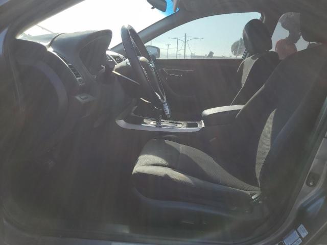 Photo 7 from auction – 2014 NISSAN ALTIMA 2.5 with VIN 1N4AL3AP1EC409368