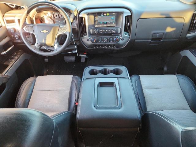 Photo 8 from auction – 2014 CHEVROLET SILVERADO with VIN 3GCUKREC8EG399360