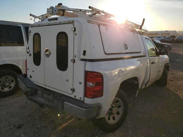 Photo 3 from auction – 2012 CHEVROLET SILVERADO with VIN 1GCNCPEX2CZ131085