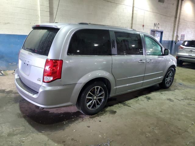 Photo 3 from auction – 2017 DODGE GRAND CARA with VIN 2C4RDGCG7HR699660