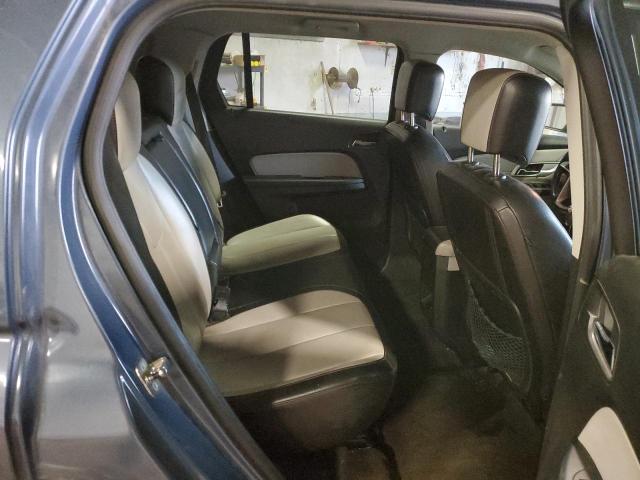Photo 11 from auction – 2011 GMC TERRAIN SL with VIN 2CTALUEC5B6318409
