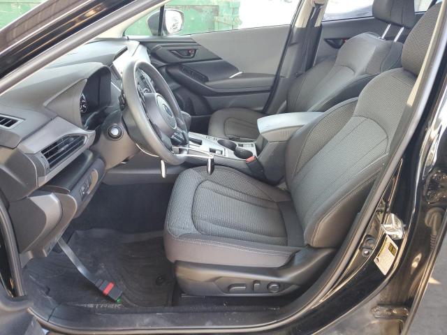 Photo 7 from auction – 2024 SUBARU CROSSTREK with VIN JF2GUADC2R8343146