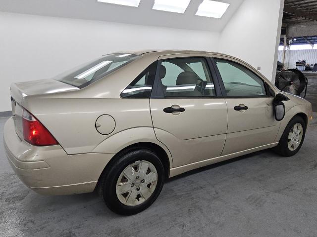 Photo 3 from auction – 2007 FORD FOCUS ZX4 with VIN 1FAFP34N47W305589
