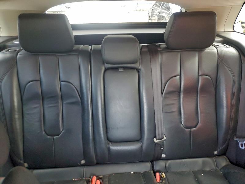 Photo 10 from auction – 2013 LAND ROVER RANGE ROVE with VIN SALVR2BG7DH807150