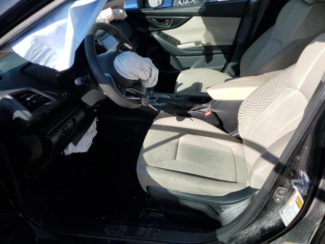 Photo 7 from auction – 2022 SUBARU IMPREZA with VIN 4S3GTAB65N3718565