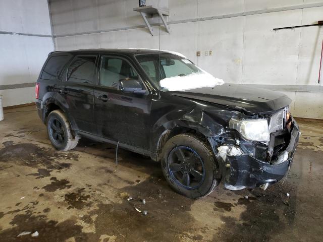 Photo 4 from auction – 2011 FORD ESCAPE XLT with VIN 1FMCU0DG8BKC06923