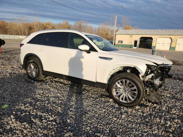 Photo 4 from auction – 2025 MAZDA CX-90 PREF with VIN JM3KKBHD4S1244065