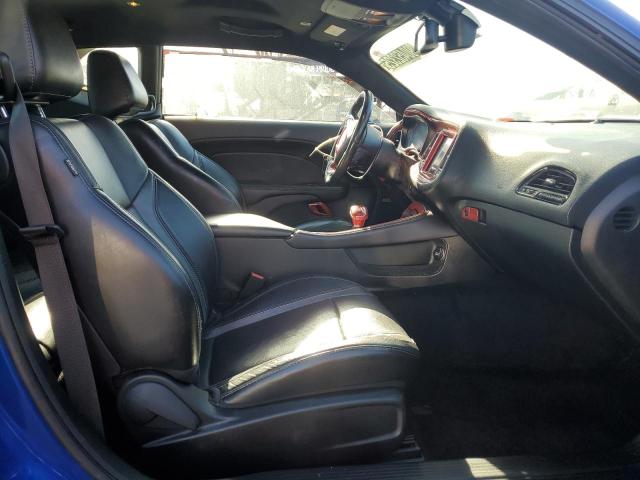 Photo 10 from auction – 2018 DODGE CHALLENGER with VIN 2C3CDZAG5JH286771