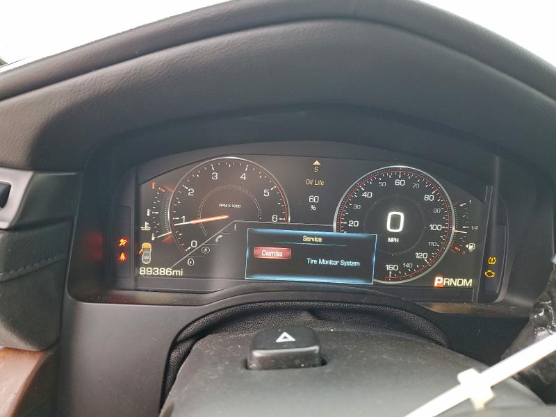 Photo 9 from auction – 2015 CADILLAC ESCALADE E with VIN 1GYS4JKJ8FR293766