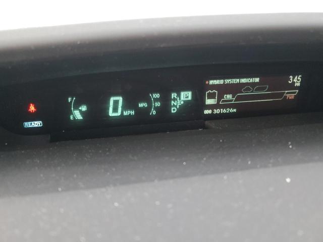 Photo 9 from auction – 2015 TOYOTA PRIUS with VIN JTDKN3DU4F2000248