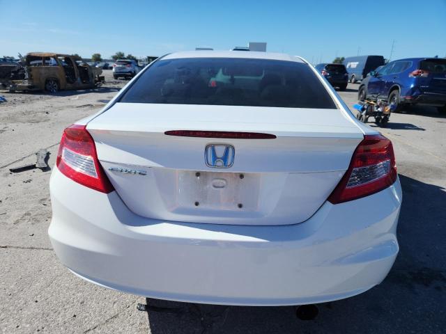 Photo 6 from auction – 2012 HONDA CIVIC EX with VIN 2HGFG3B81CH544213
