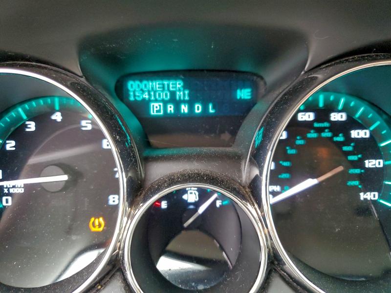 Photo 9 from auction – 2017 BUICK ENCLAVE with VIN 5GAKRAKD6HJ276100